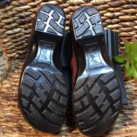 b•o•c born concept Peggy slip on leather shoes - Picture 7 of 7